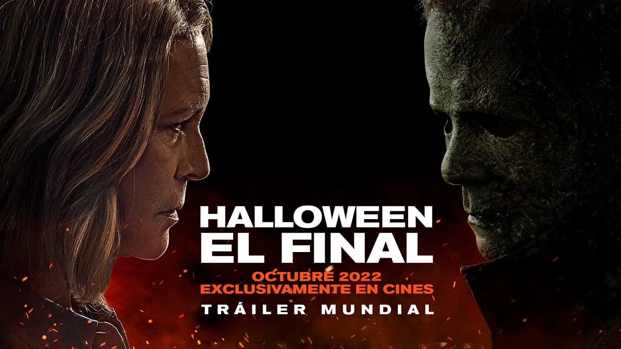 Películas para ver en Halloween: clásicos y estrenos disponibles en streaming