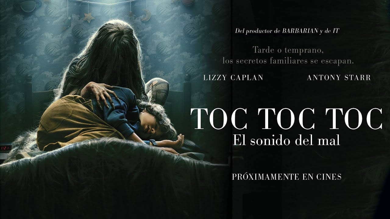Películas para ver en Halloween: clásicos y estrenos disponibles en streaming