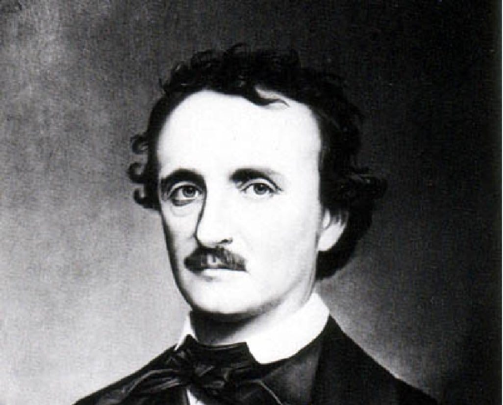 Edgar Allan Poe: entre el genio y la sombra