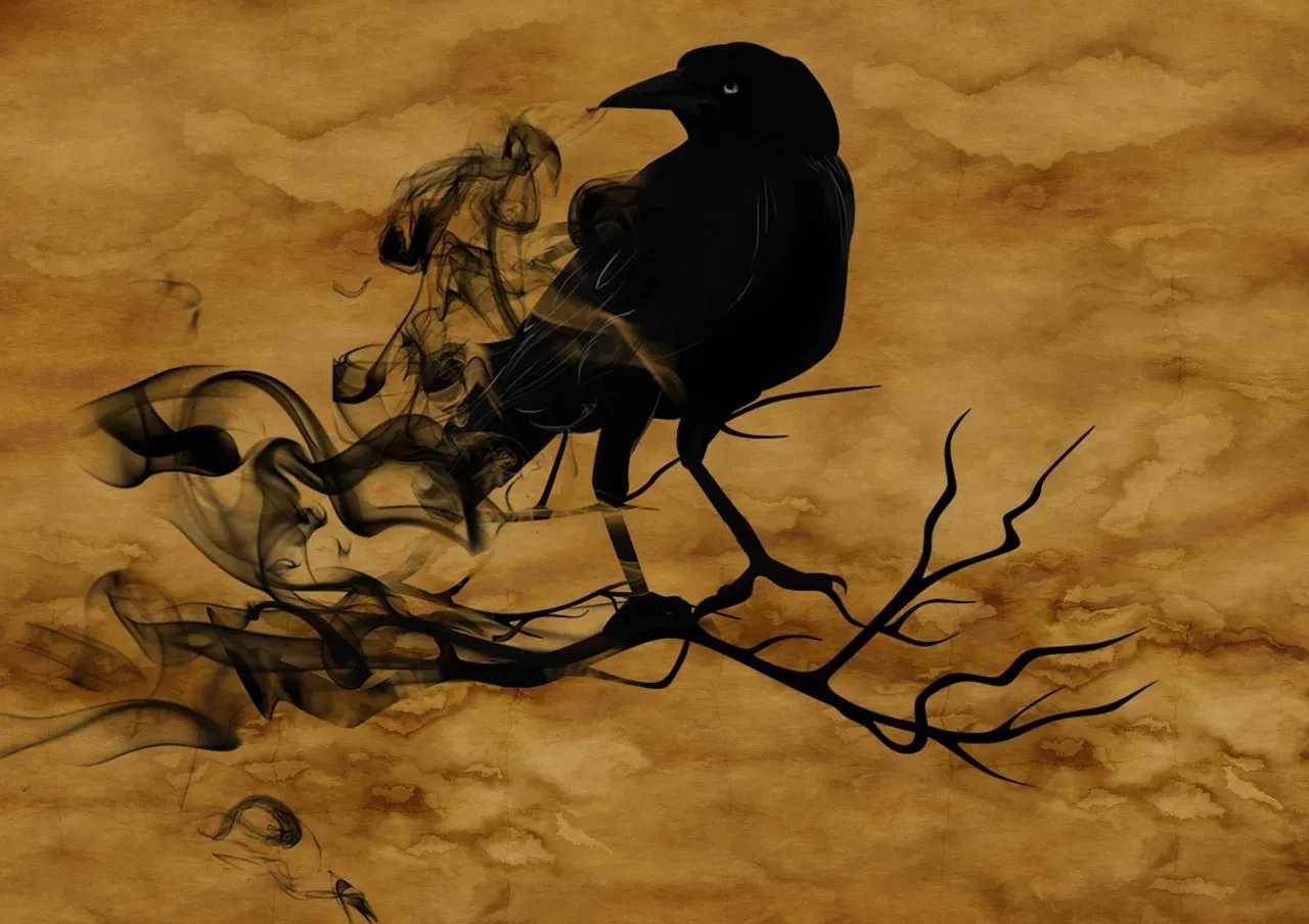 Edgar Allan Poe: entre el genio y la sombra