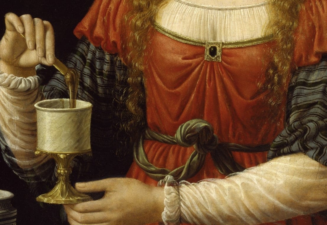 Agua de Toffana: el veneno que marcó la historia de Italia