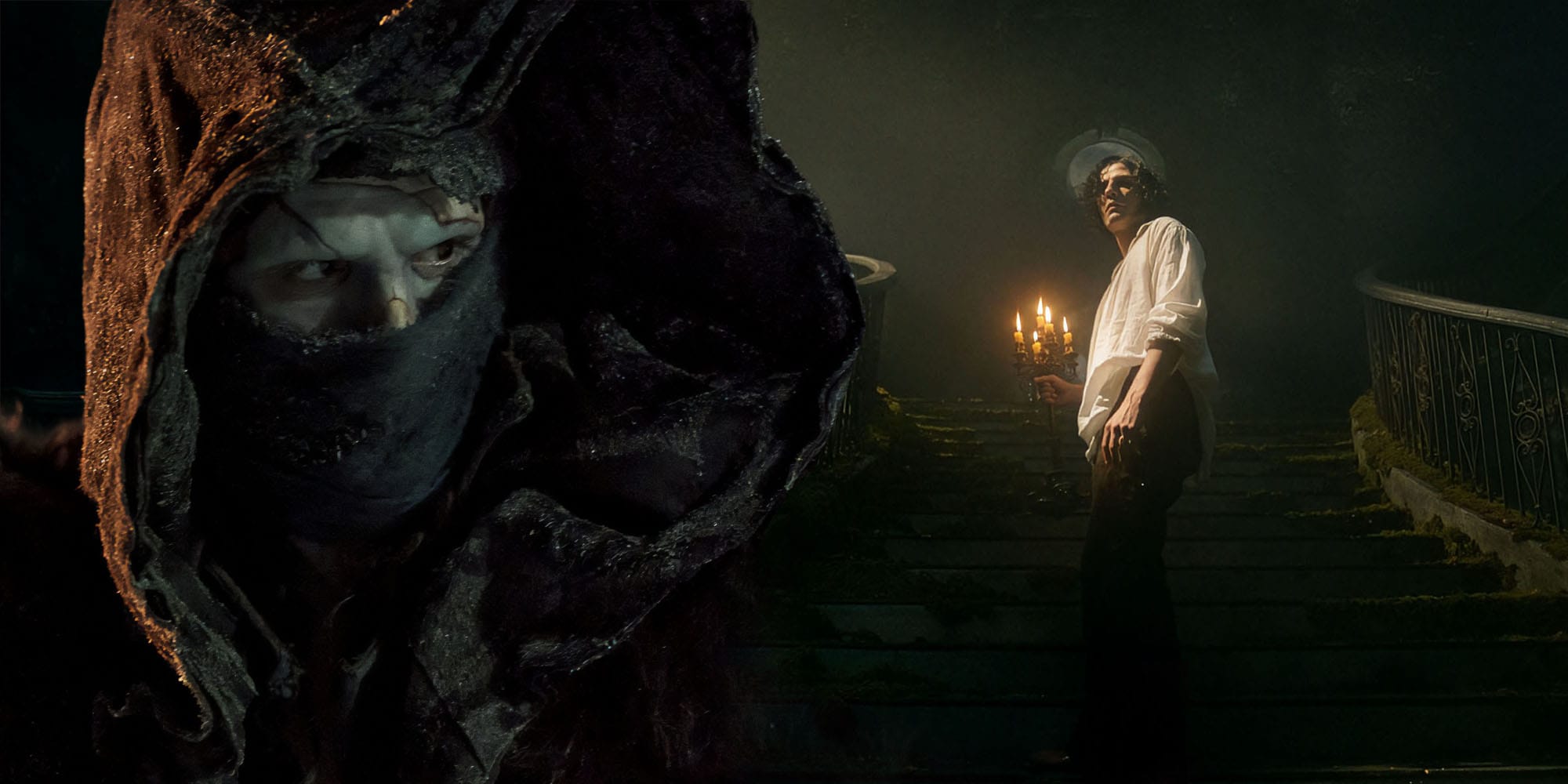 Frankenstein: reseña de la nueva versión de Guillermo del Toro y el clásico