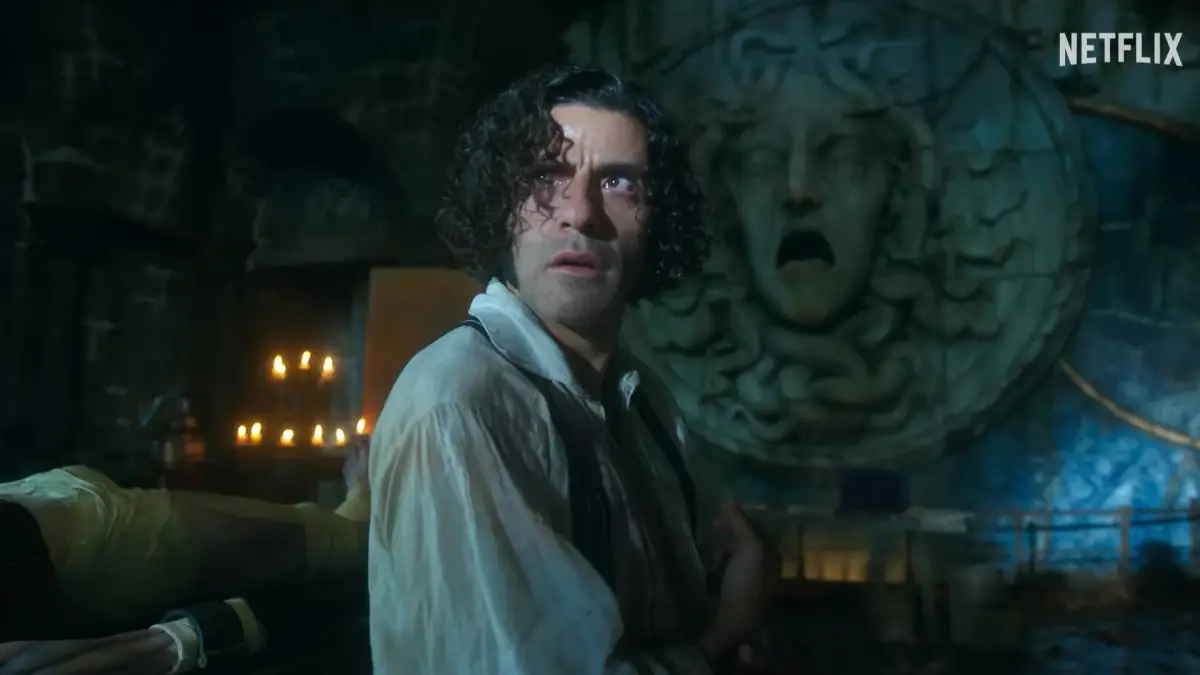 Frankenstein: reseña de la nueva versión de Guillermo del Toro y el clásico