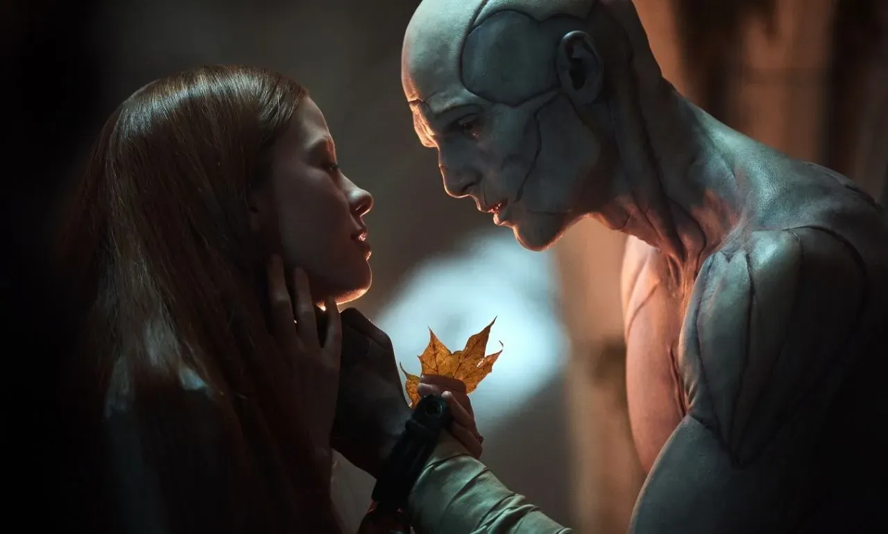 Frankenstein: reseña de la nueva versión de Guillermo del Toro y el clásico