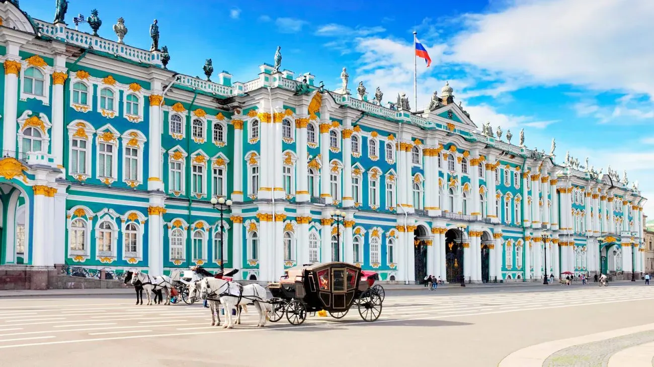 Los Romanov: esplendor, tragedia y el fin de una dinastía