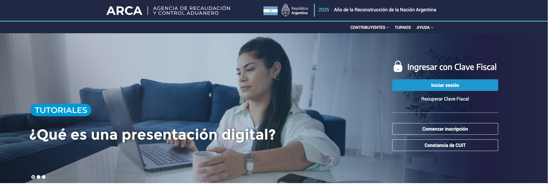 ARCA explicado sin vueltas: qué es y qué cambia desde que se fue la AFIP