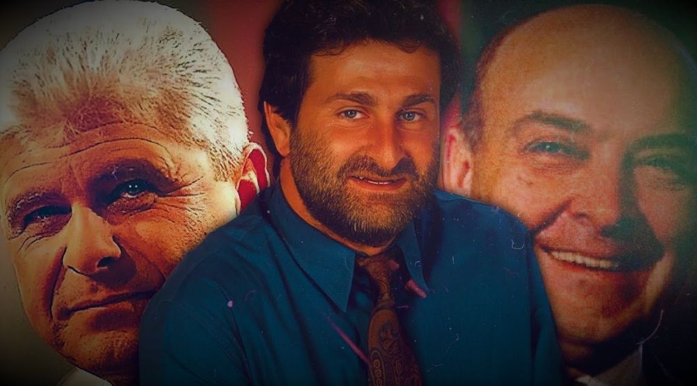 "Alfredo Yabrán", ¿Está vivo?