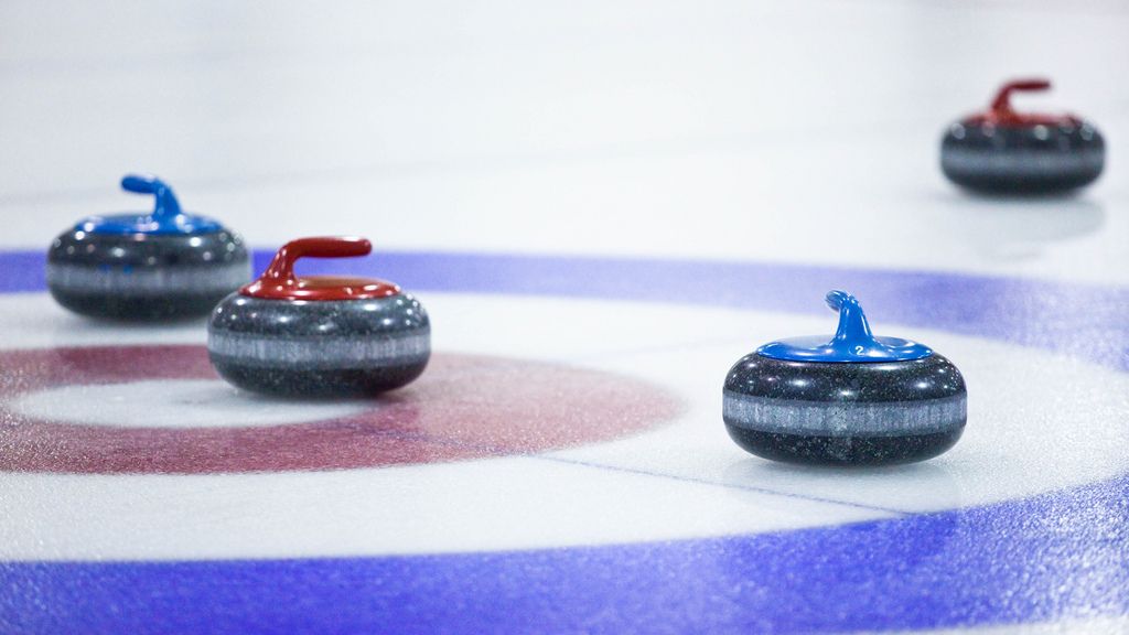Curling, nuevo deporte en auge en los juegos olímpicos de invierno