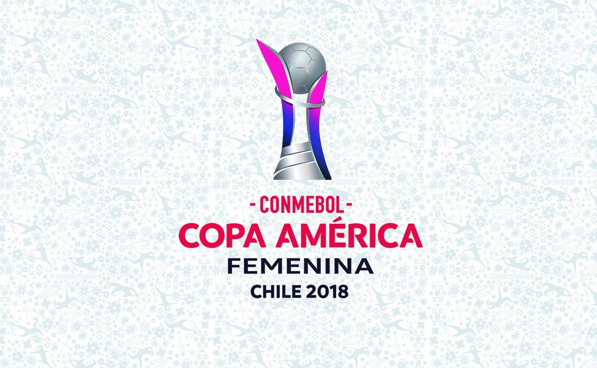 La Copa América femenina ya tiene sus clasificados al Mundial