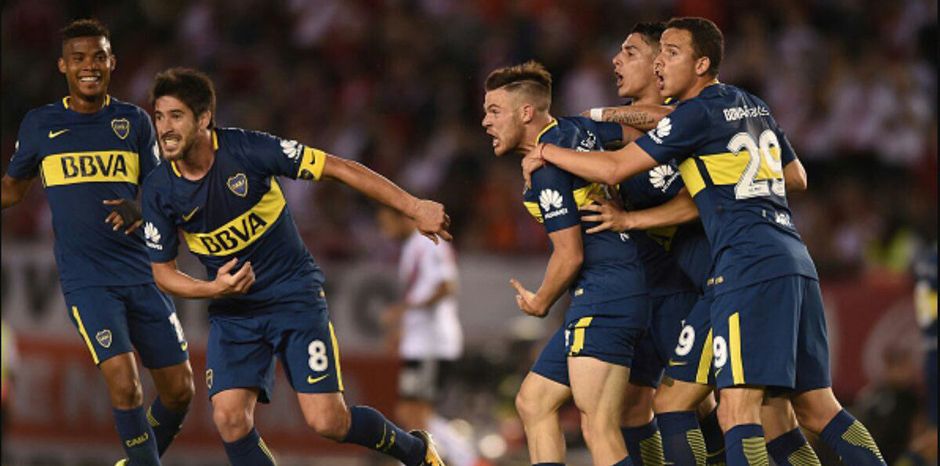 ¿Cuánto gana Boca si gana?