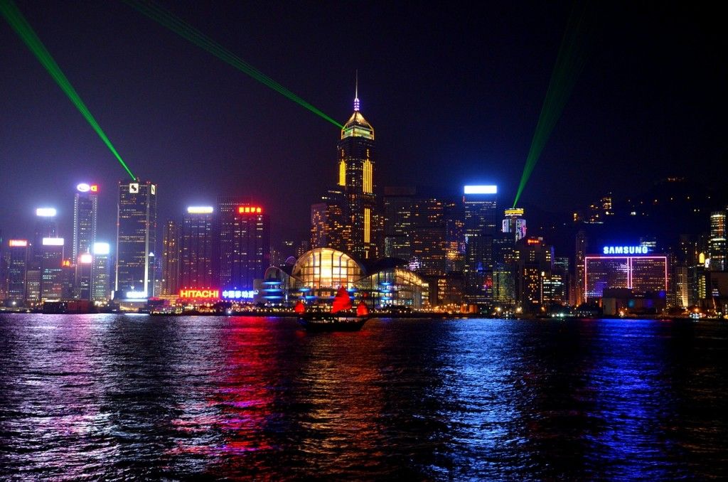 10 cosas que hacer en Hong Kong