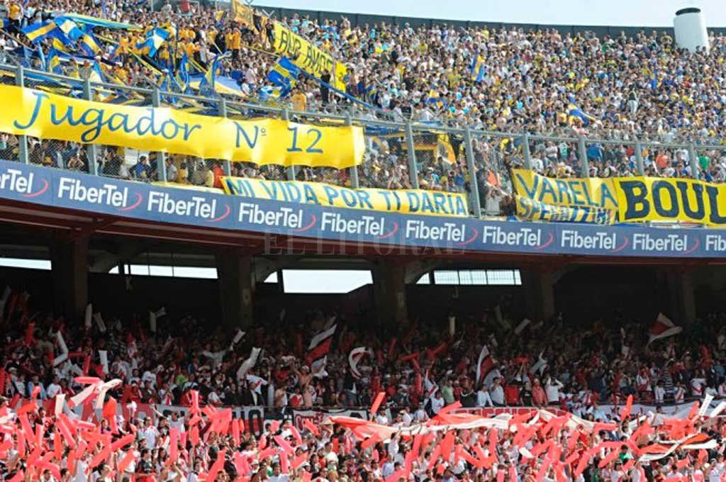 Macri pidió visitantes para la final de la Libertadores