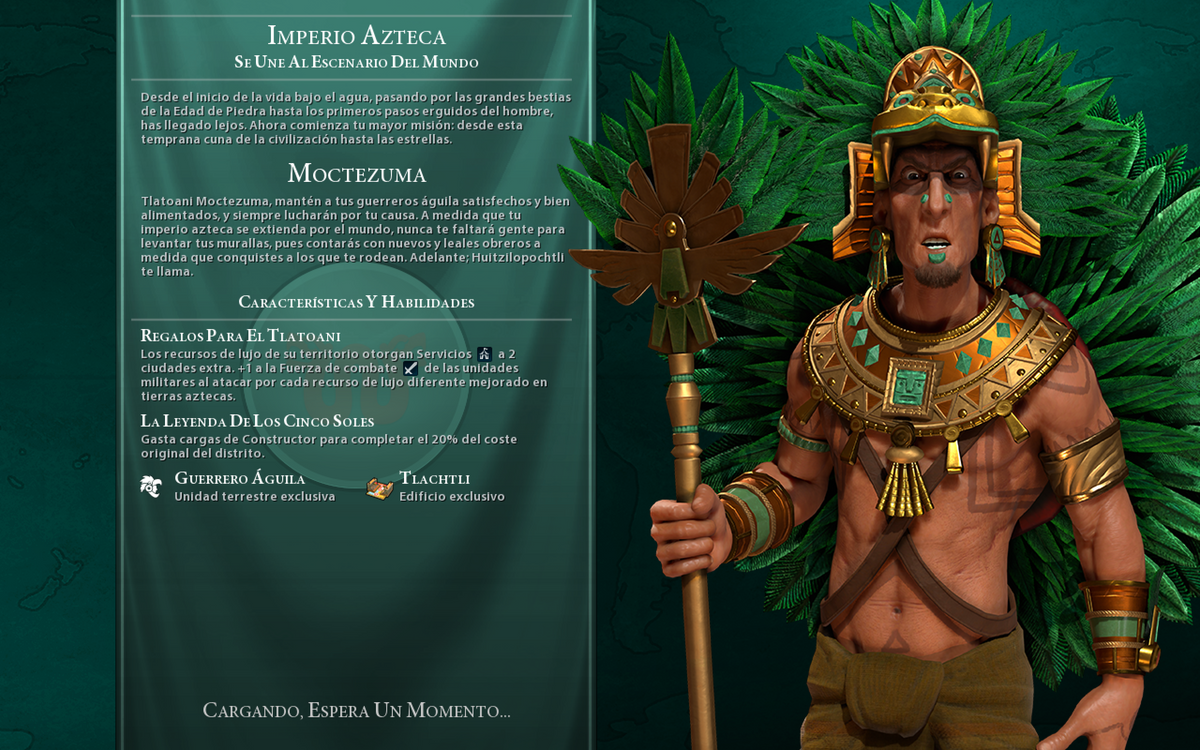 Revisión Civilization VI Rise And Fall