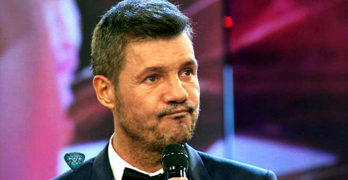 Elecciones en las redes: La caída del "cuervo" Tinelli