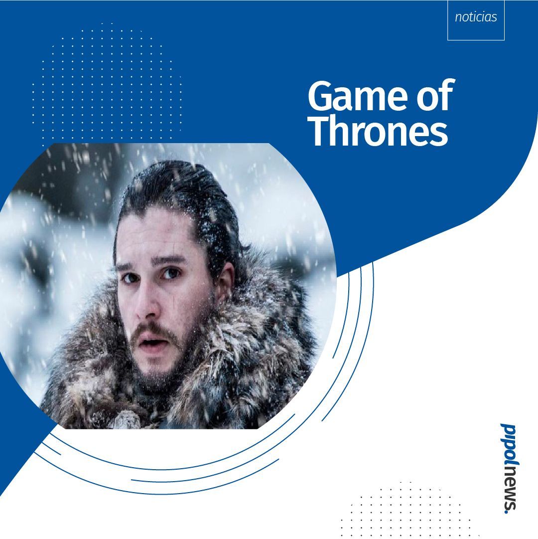 Game of Thrones rompe records en las redes