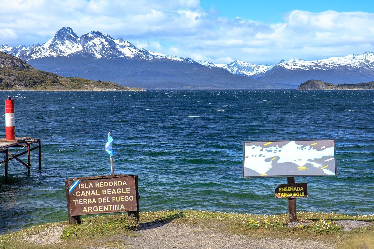 Qué hacer 2 días en Ushuaia