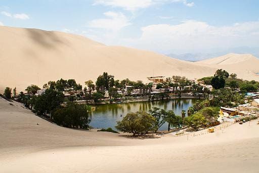 Qué hacer en Lima y sus lugares cercanos