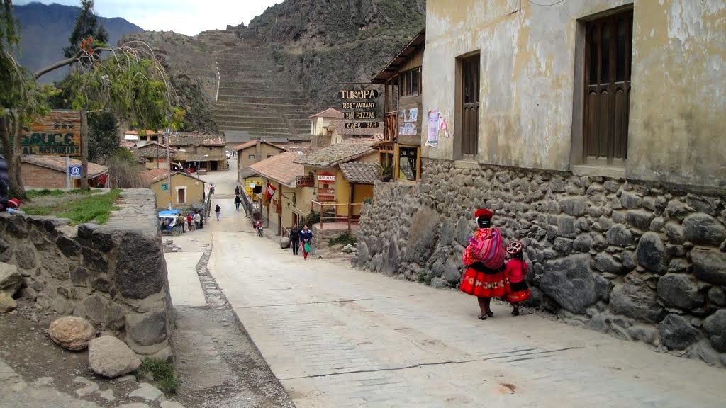 Siete días en Cuzco y Machu Picchu. Parte I