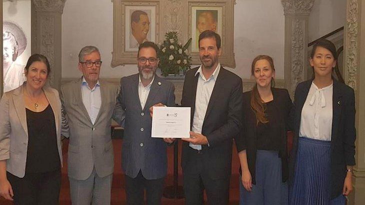 Pampa Energía se incorporó al Pacto Global de las Naciones Unidas