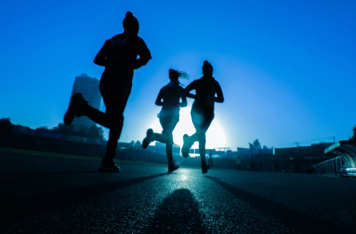 La vuelta del running tras la cuarentena: cómo evitar lesiones a la hora de volver a entrenar