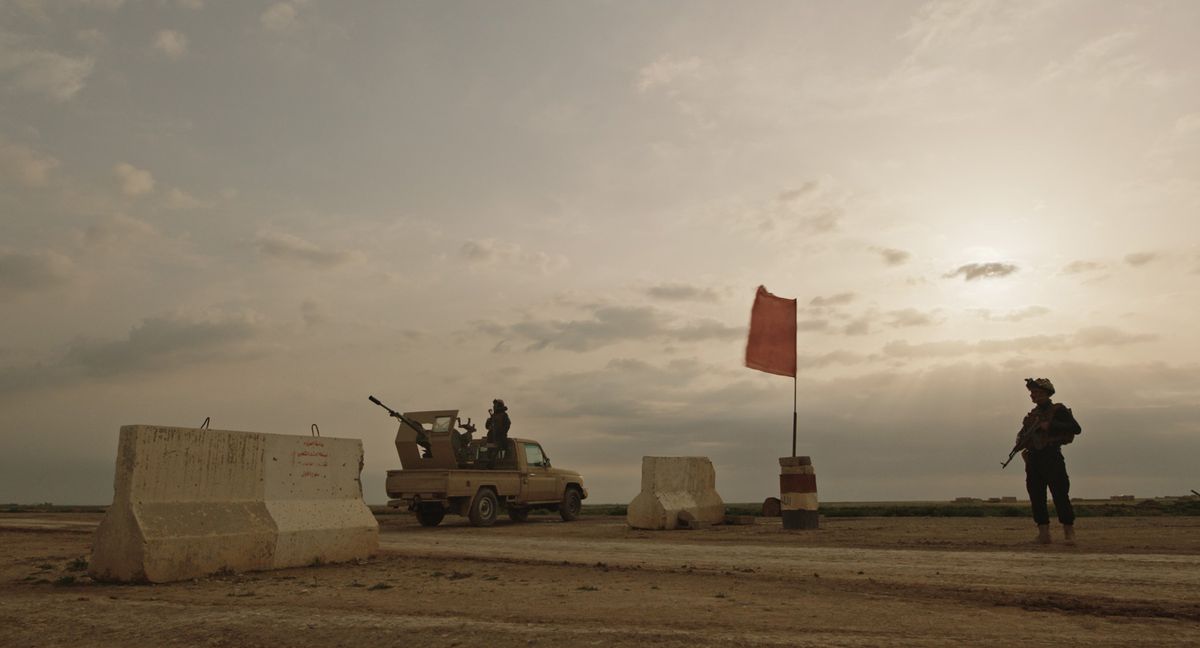 Mubi anuncia la fecha de lanzamiento del nuevo y poderoso documental de gianfranco rosi, notturno