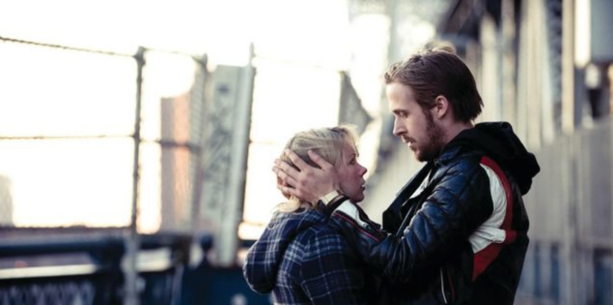 Ryan Gosling, y Ridley Scott en Mubi