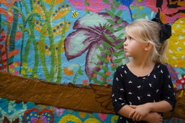 Las niñas del futuro: ¿princesas o guerreras?