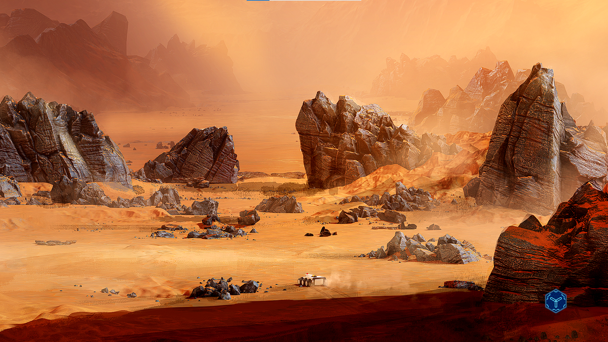 Revisión de Surviving Mars ¿Te animas a colonizar marte?