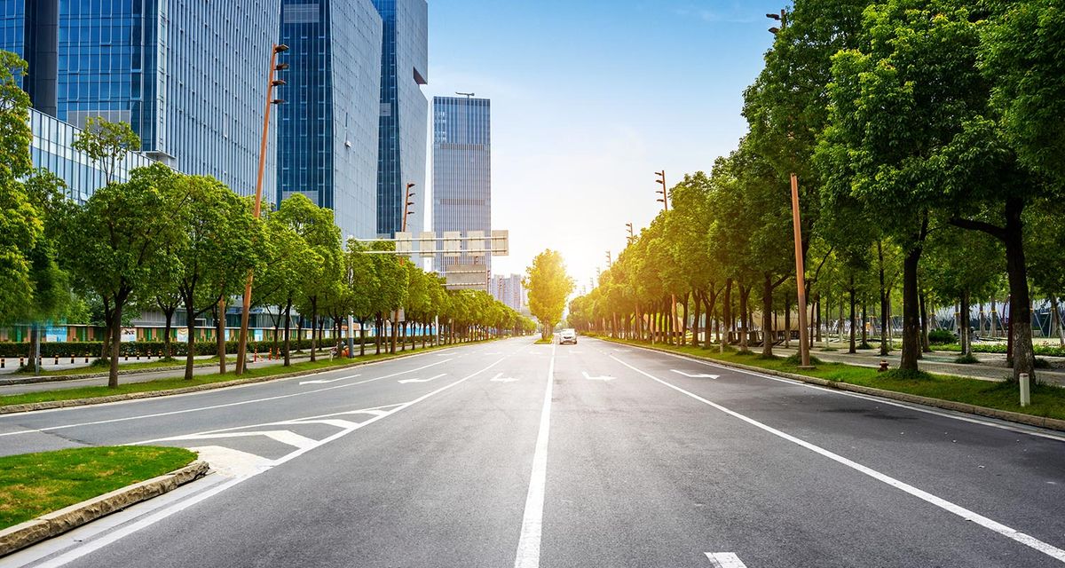 Cómo reducir la huella de carbono a través de la movilidad