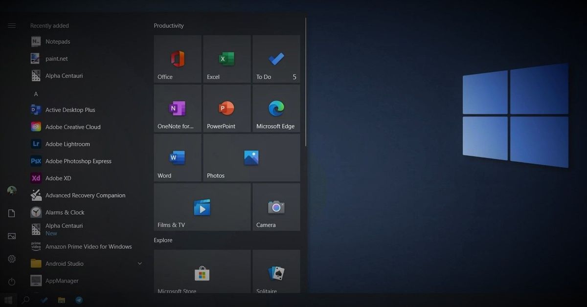 "Final de Windows 10", Caduca en 2025