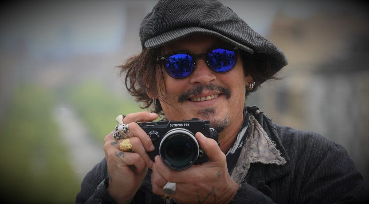 "Johnny Deep", Hollywood lo boicotea...