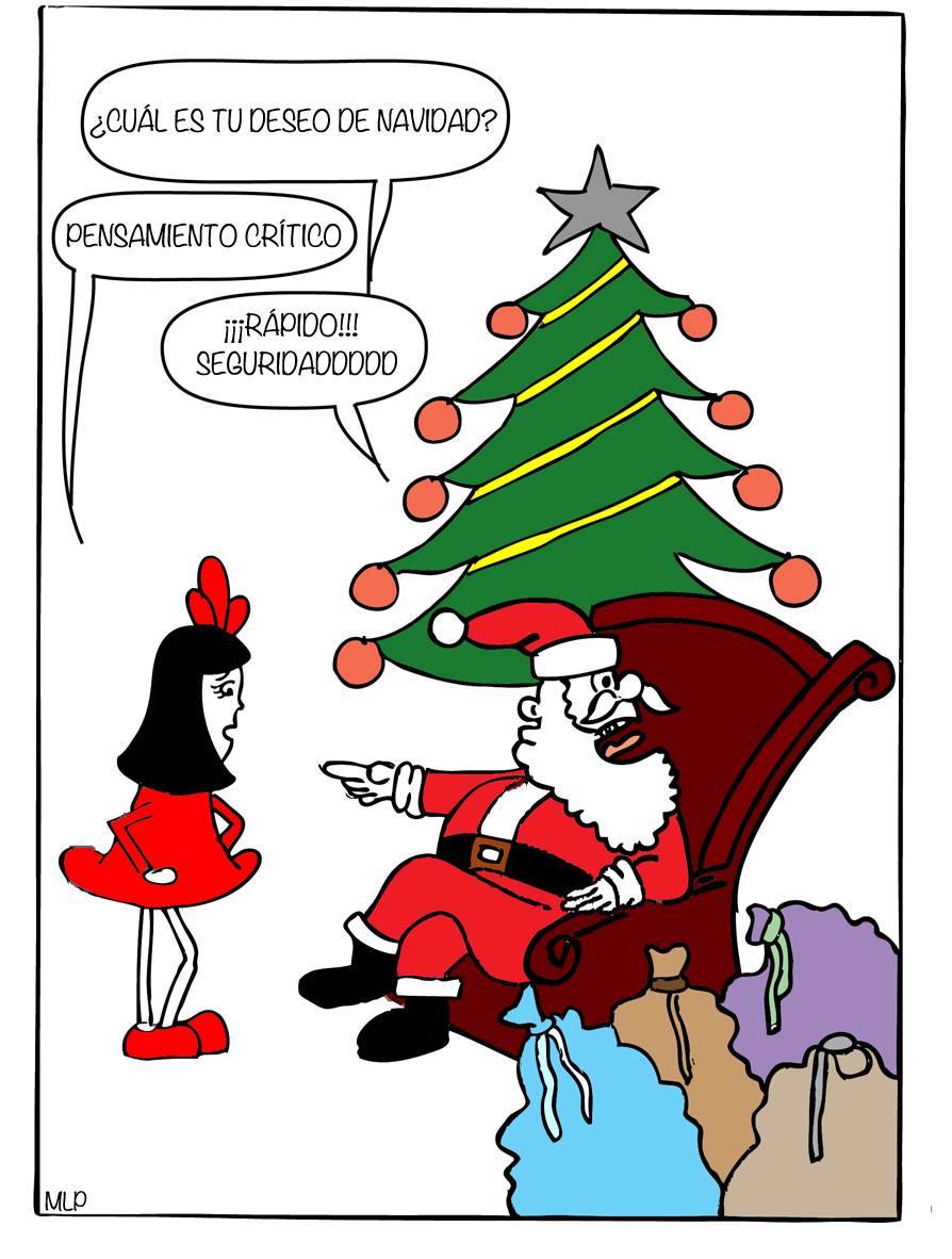 Deseo de Navidad