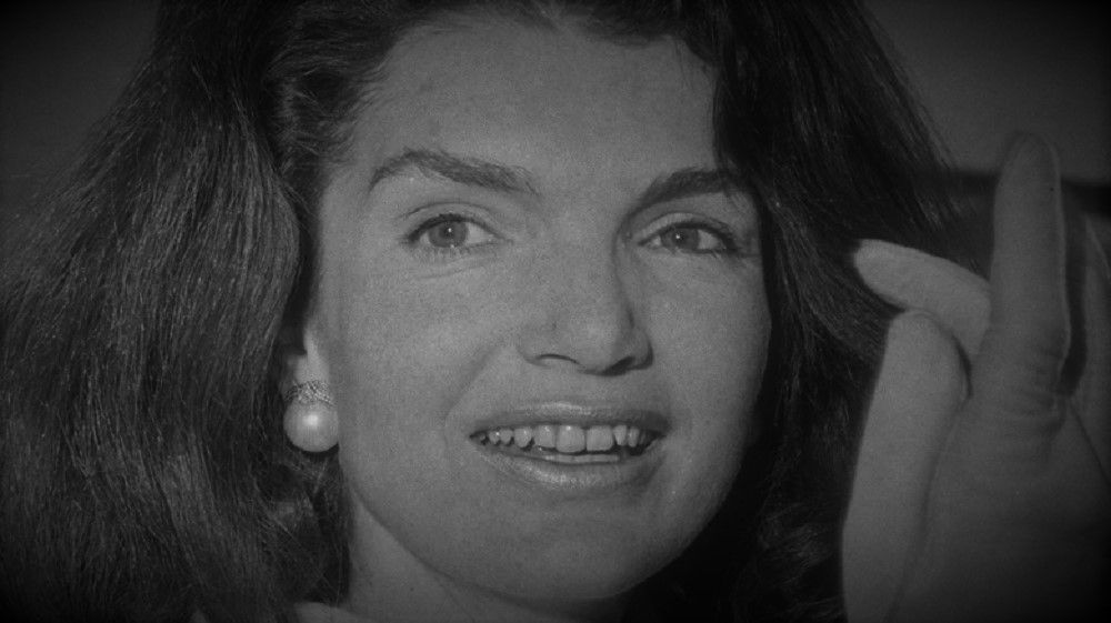 “Jacqueline Kennedy Onassis”: quienes heredaron sus bienes?