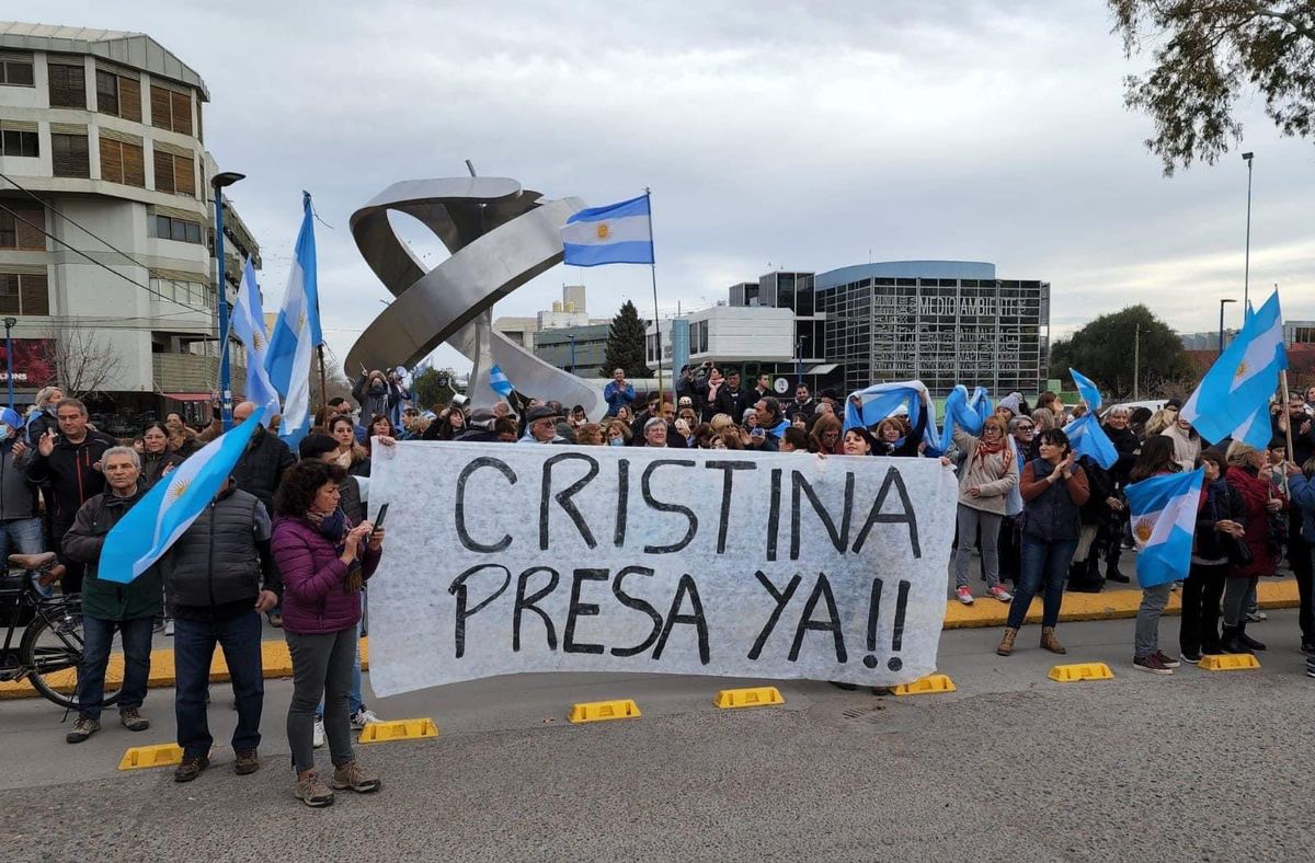 Pasó el #9JArgentinazo y el #9JTodosALaCalle ¿Cómo fue?