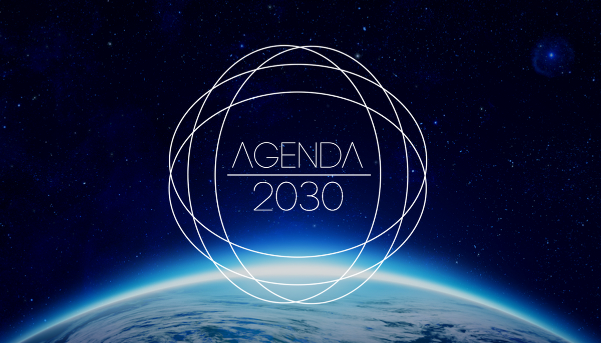 El planeta se levanta contra la Agenda 2030. Pero ningún medio te lo muestra