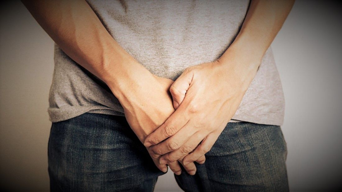 Cáncer de próstata: cuales son sus síntomas.