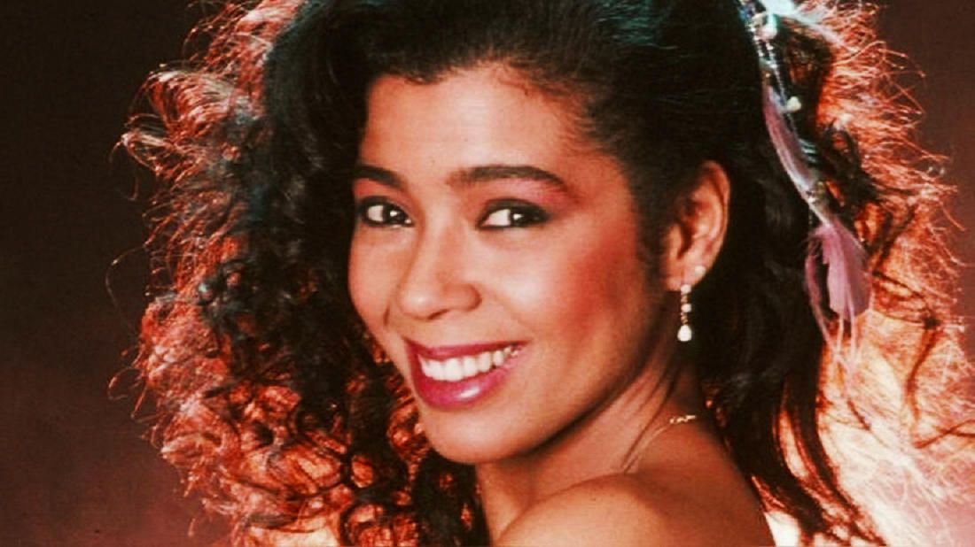 Falleció la diva de "Fame & Flashdance"  Irene Cara.