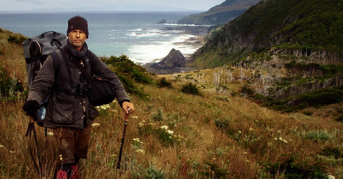 Península Mitre. Tierra del Fuego