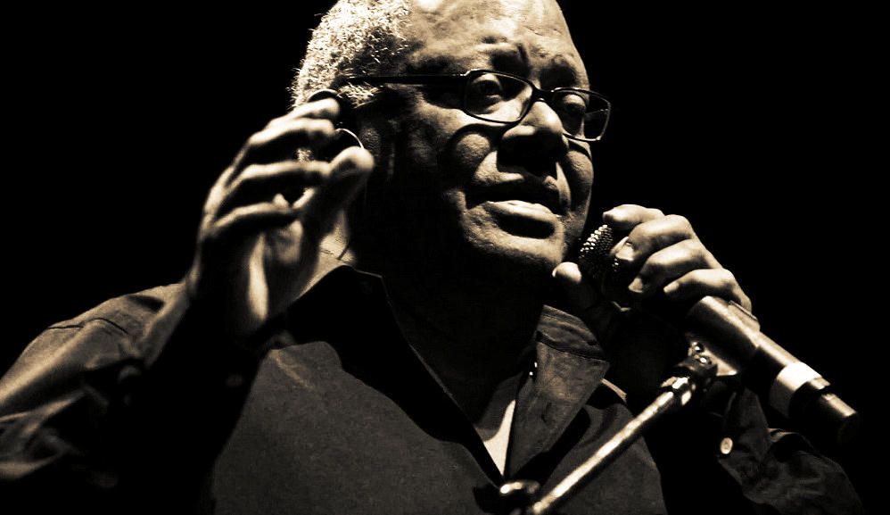 Falleció el cantautor cubano Pablo Milanés.