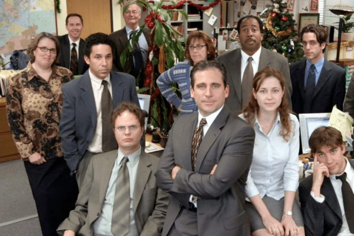 The Office Vuelve a Netflix. Curiosidades de la exitosa sitcom