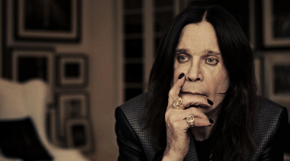 Ozzy Osbourne, canceló la totalidad de sus conciertos.