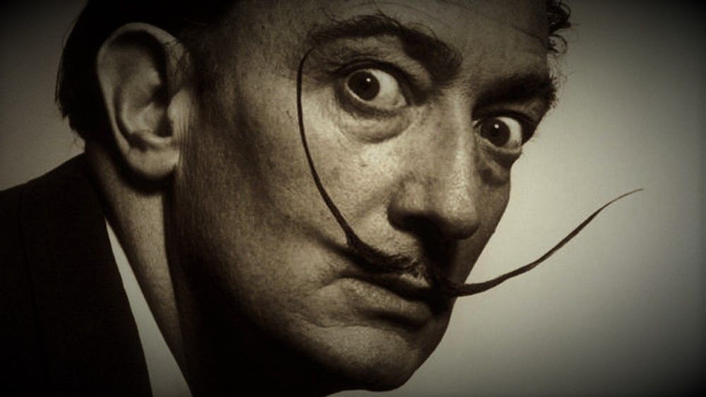 Dos obras de Dalí vuelven a sus propietarios.