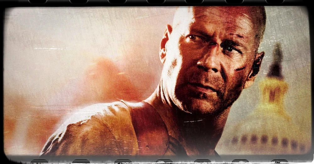 Bruce Willis y su lucha contra la demencia fronto temporal.