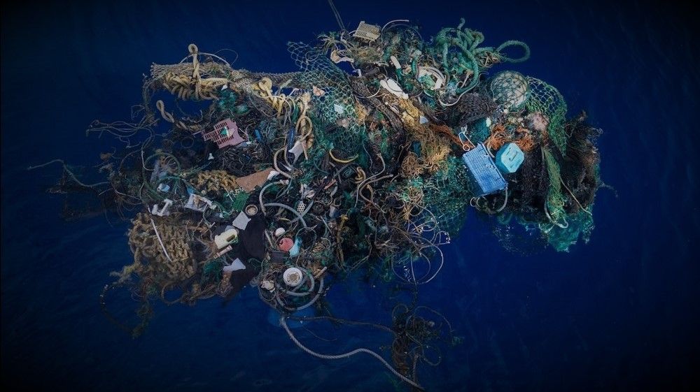 Argentina: Reducción de plásticos pesqueros.