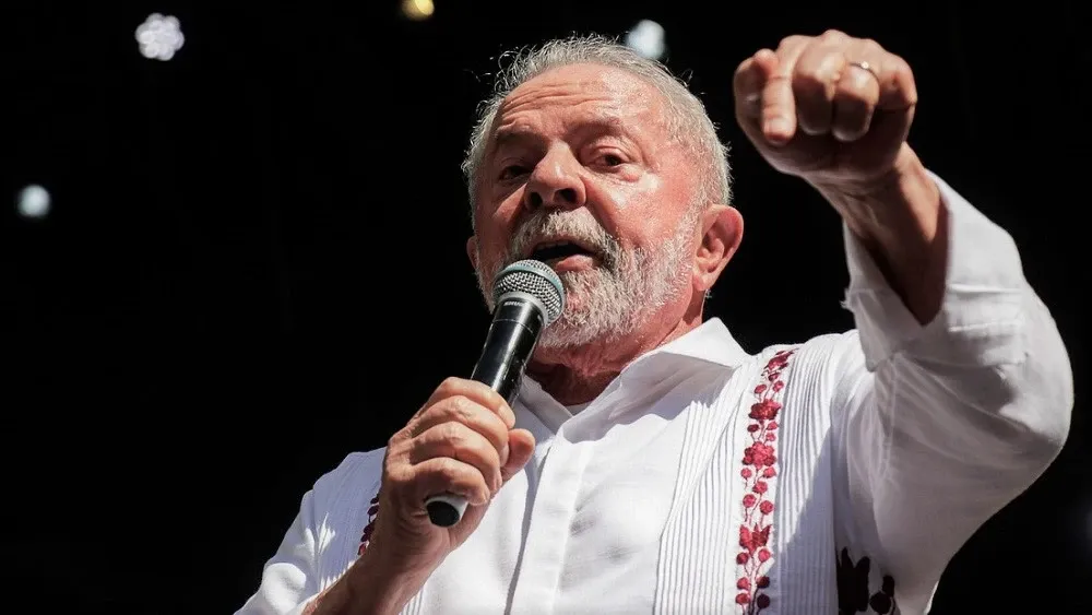 Lula da Silva pone en marcha un nuevo plan Millonario.
