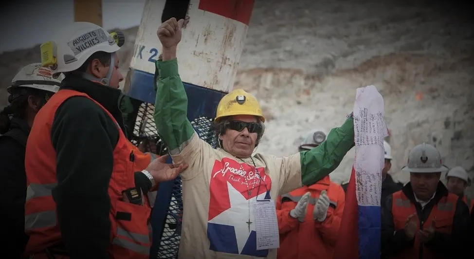 Mineros chilenos: justicia a medias.