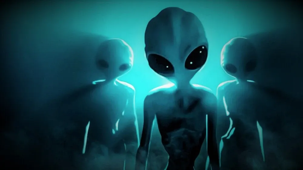 Alerta OVNIS: revelarán documentos confidenciales sobre extraterrestres.