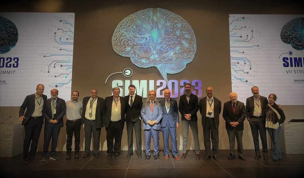 Cumbre de neurocientíficos en Buenos Aires.