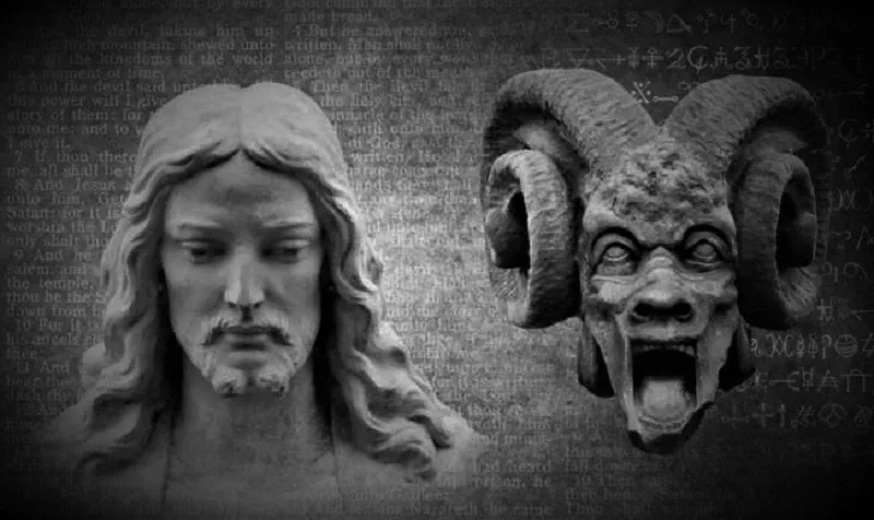 El Anticristo: mito o realidad?