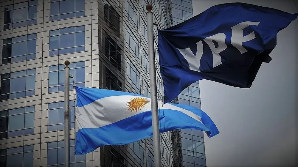 Post balotaje: acciones argentinas se dispararon en Wall Street.